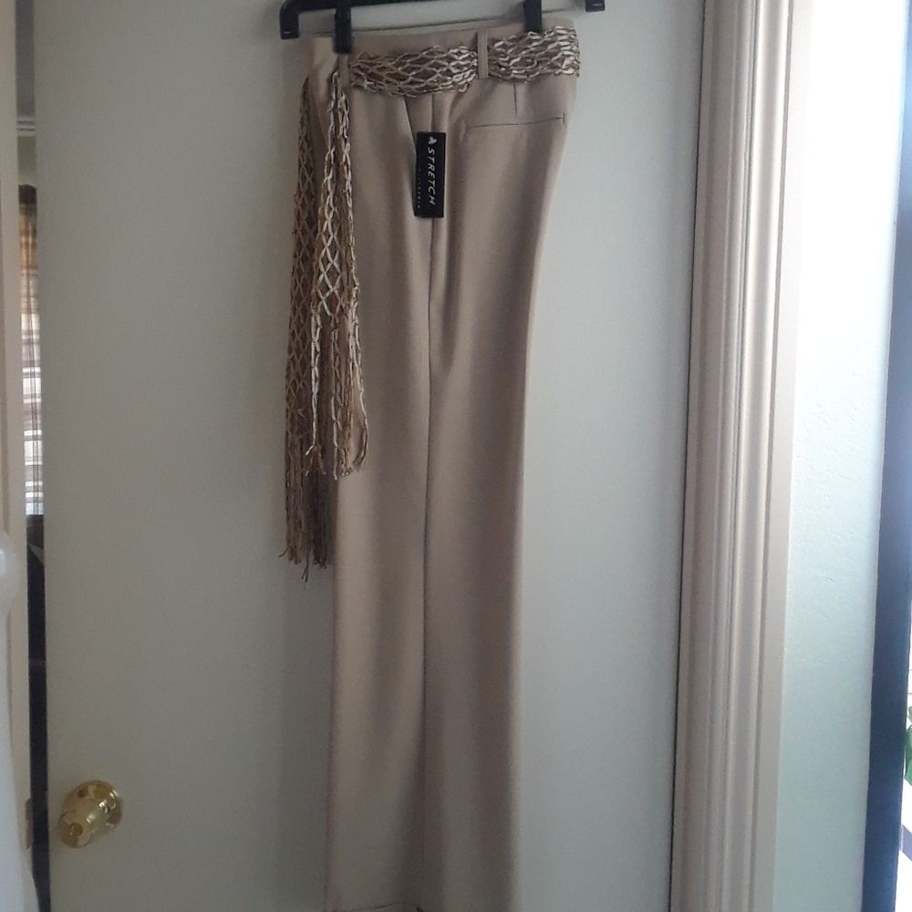 B wear stretch pants - Picture 2 of 2